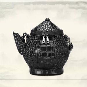 Вечерние сумки китайский чайный чайник