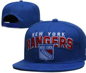 2023 American Ice Hockey Colorado Buffalo Boston Chicago Snapback Hats 32 Drużyny Luksusowe projektant haftowe Casquette Sports Hat Strapback Regulowane czapki A27