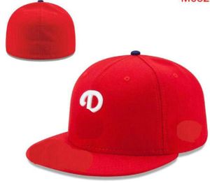 2023 Męski baseball Philadelphia dopasowany czapki NY La Sox P list Gorras dla mężczyzn dla kobiet moda Hip Hop Kat Hat Summer Sun Casquette Snapback