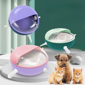 Puppy Nipples Feeder Puppy Milk Feeder Puppy Nursing Station Puppy feeders for Multiple Puppies esbilac Puppy Milk replacer Doggie Bubble Pets Feeder