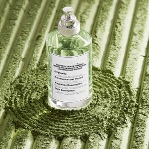 2023 caldo nuovo famoso marchio di design REPLICA meditazione matcha 100ml eau de toilette profumo spray profumo a lunga durata gocce spedizione veloce