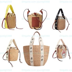 Luxury designer Women Cross Body totes embroidery Bags quality origina large casual shopping bags Satchels Bags Woven bag shoulder bags handbags