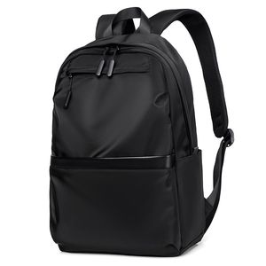Lekki plecak męski plecak biznesowy o dużej pojemności komputerowej torba plecak