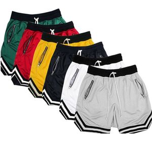 Mens Shorts Training Basketball Active Athletic Performance with Side Pockets 230522