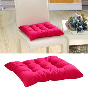 Camp Furniture Desk Seat Cushion Indoor Outdoor Garden Patio Home Kitchen Office Chair Pads Car Extender For Long Legs