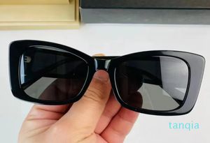 Óculos de sol femininos para homens homens de sol homens 5430 estilo de moda protege os olhos lentes UV400
