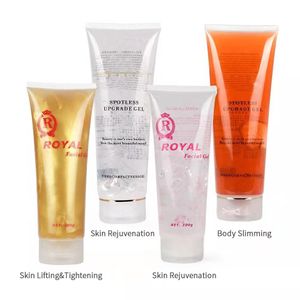 Beauty Accessories & Parts 300ml four Types Gel Skin Rejuvenation Facial Gel Skin Lifting Tightening Ultrasonic Body Shaping Gel