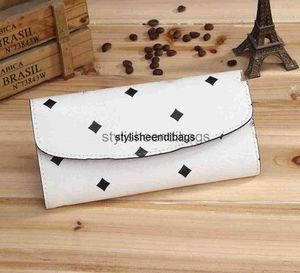 stylisheendibags designers long purse cluth brand men's wallets classic passport card holder Wholesale bag BOX PU Leather Women's Holders Purses notecase
