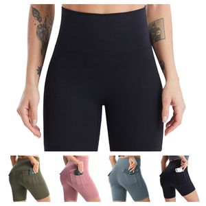 Yoga Shorts Women High Waist Tummy Control Summer Workout Shorts Workout Gym Shorts Soft Shorts for Workout Gym Yoga Running