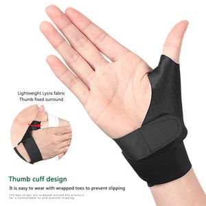 Support Wrist bracket carpet tunnel spray exercise pain band P230523