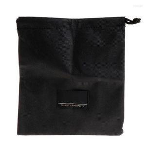 Bolsas de jóias Bolsa de pesca Bolsa elástica Candrapia de protetora Portátil Evite Scratch Gift Stream de embalagem sacos