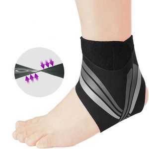 Angle Fitness Sports Elastic Compression Защита для ног.