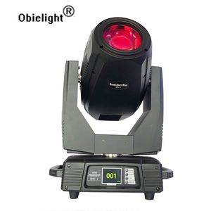 BSW350 Powerful 350w 3in1 Beam+Spot+Wash 17R moving head