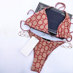 Kvinnors designers bikinis sätter underkläder badkläder kvinnor badkläder sommar baddräkter damer baddräkter badkläder strandkvinna badkläder biquini blandade lyxmärken