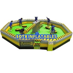 2020 HOT SALE WELTACTION MELTDOWN SPORT GAME GAME COSSERABLE