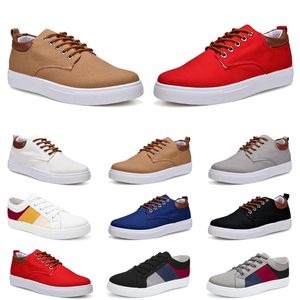 Designer Low Casual Shoes Men Running Sneakers Pink Green Black White Olive Navy Gray Mens Womens Sports Trainers Runners Outdoor