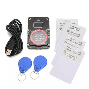 PM3 Proxmark 3 Easy 3 0 Kits ID NFC RFID Card Reader Smart Tool Elevator Door241Y