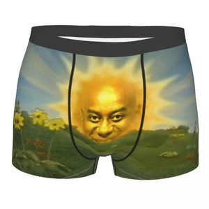 Unterhosen In The Sun Sunrise Ainsley HarrioMeme TV Show Homme Höschen Mann Unterwäsche Sexy Shorts Boxer BriefsUnderpants