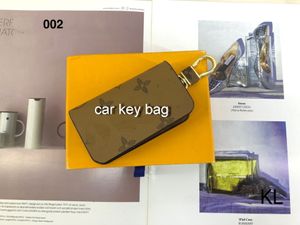 Carteiras clássicas de alta qualidade Mulher designers de moda embream bolsas de monogrames clemence longa carteira titular card saco de chave de carro