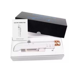 Derma Pen Needle Water Meso Gun Mesotherapy Aghi per rimozione antirughe162