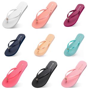 Flip Beach Shoes Fashion Slippers Flops Жена