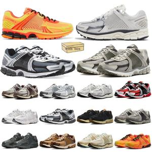 Zoom Vomero 5 Running Shoes doernbecher الشوفان الداكن الرمادي الأسود أبيض الرجال نساء 2024 أحذية رياضية في الهواء الطلق مع صندوق