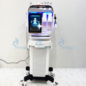 Micro Dermabrasion Hydra Dermabrasion Facial Care Dr Oakes Skin Cleaning Black Head Removal Machine