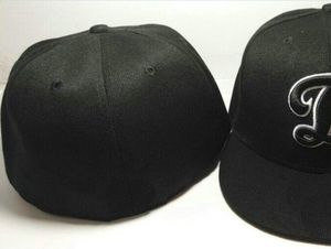 2023 Erkekler Los Angeles Beyzbol Takılmış Kapaklar NY LA SOX LA LETTER GORRAS ERKEKLER MODA HIP HOP KEMİK ŞAPI YAZ SUZ CASQUETTE SNAKBACK A5