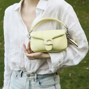 High Quality Tabby Pillow Designer Bag Shoulder Bags Classics Flap Luxury Handbags Designer Tote Bags Clutch Women Purse Fashion Lady Bags DHgate