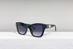 Yüksek kaliteli kanal 5478 güneş gözlüğü yuvarlak güneş gözlüğü üst ch orijinal erkekler ünlü klasik retro marka gözlük moda tasarımı kadın güneş gözlüğü