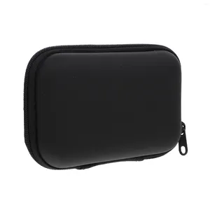 Storage Bags Box Cable Bag Pouch Travel Organizer USB Phone Portable Chargers Cell Phones Carrying Case