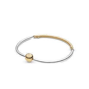 bangle lr loveright dainty panstyleローズゴールド925スターリングシルバーブレスレットメンズ女性ハートバングルジュエリーを作る卸売