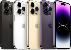 Orijinal Kilidi Oleed Ekran Apple iPhone XR 14 Pro Stil Telefon 14Pro Görünüm