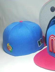 2023 herrar mexicos baseball monterade mössor ny la sox m brev gorras för män kvinnor mode hip hop ben hatt sommar sol casquette snapback a0