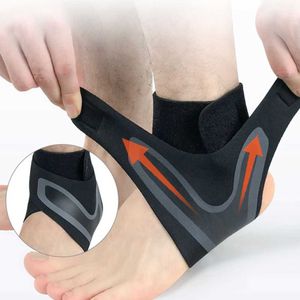 Ankle Support 1 piece of fitness and sports gym elastic support equipment foot weight packaging leg strength protection weightlifting P230523