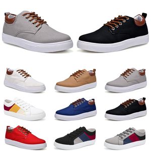 Men casual shoes Women running Chaussures sneakers pink Green black white Grey mens womens Platform trainers runners Outdoor