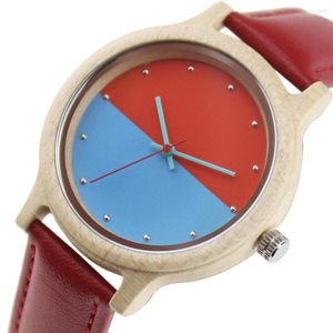 Relógios de pulso 2023 estilo de alta qualidade Woman Woman Woman Watch Relógio Feminino Leather Strapkes Ladies Clock Fashion Casual Gifts