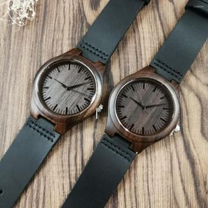 Torunum için Ahşap Gravated Wristwatches Ahşap İzle Ahşap Hediyeler Düğün Hediyesi Doğum Günü Hediyeleri