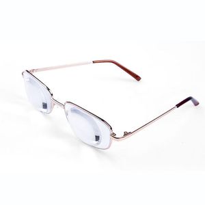 Sunglasses Recent Use Glasses Style Vision Aid High Magnification Reading 18-24DSunglasses