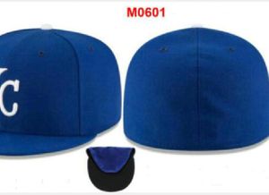 2023 Erkekler Kansas City Beyzbol Takılmış Kapaklar NY La Sox KC Mektup Gorras Erkekler Moda Hip Hop Kemik Şapkası Yaz Güneş Kavrama Snapback A0