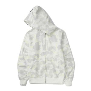 man designer hoodie män hoodies kvinnor hoody tracksuit full zip up hoodie compagnie cp camo sweatshirt långärmad teknik fleece cardigan mens hoodie designer jacka