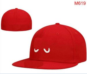 2023 Erkekler Atlanta Beyzbol Takılan Kapaklar NY La Sox Erkekler İçin Bir Mektup Gorras Kadınlar Moda Hip Hop Kemik Şapkası Yaz Güneş Casquette Snapback A1