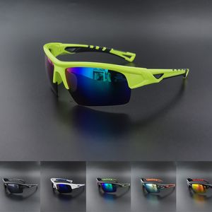 Açık Gözlük Spor Bisiklet Güneş Gözlüğü Miyopya Çerçeve Erkek Kadın UV400 Yol Bisiklet Gözlükleri Koşu Goggles Bisiklet 230522