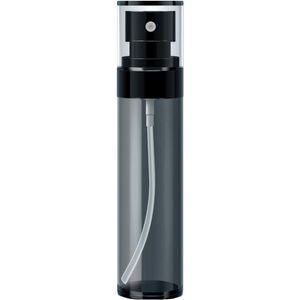 香水ボトル30/60/80/100/120mL詰め替え可能なボトルナノスプリンクラーアトマイザーあたりの透明なプラスチック