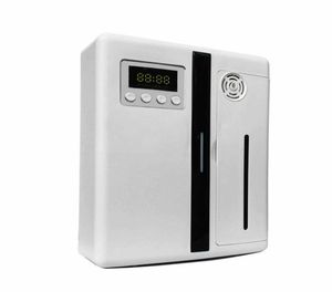 エッセンシャルオイルディフューザーマシンの香りマーケティングソリューションシステム自動ファンアロマディスペンサーストアEL香水スプレーヤー160ml Y26902263