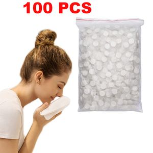 50pcs descartáveis ​​toalhetas compactadas Mini toalhas de toalhas de tecido lenços lenços de tecido, toalha mágica portátil biodegradável orgânica