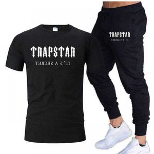 Mens And Womens Designer Tracksuits Summer Jogging Sportswear Letter Printed Letters Short Sleeve T-shirt Shorts Sweatsuits