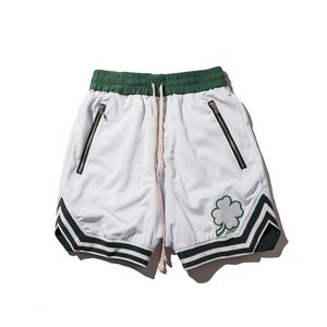 Herren Shorts Marke Männer Bodybuilding Schnell trocknend Sport Shorts Jogger Knielangen Jogginghose Sommer Männlichen Turnhallen Training Laufen 230522