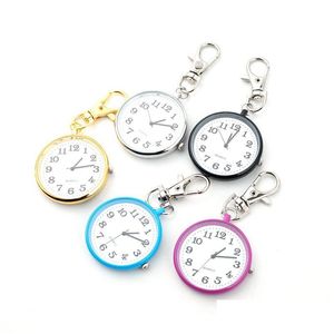 Klasynie Lanyards cyfrowy kwarc zegarek wodoodporne pielęgniarki Pielęgniarka Pieszeń Pieszeń świąteczny