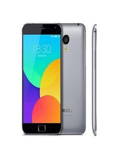 Oryginalny Meizu MX5 3GB RAM 16GB32GB ROM Smart Phone Helio X10 Android Octa Core 55 cali 1920x1080 207MP kamera ID na odcinek palców 4G9281424